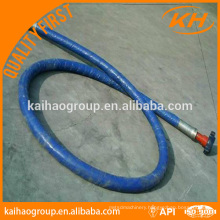 High Pressure Hose for Oil Well Drilling